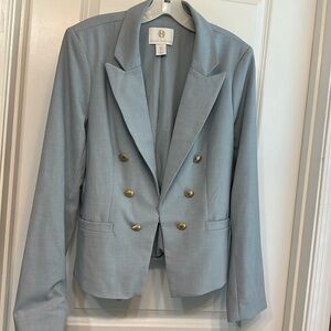 House of Harlow blazer